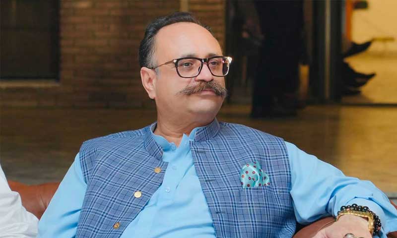 TANVEER ILLYAS