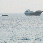 Iran threatens to block more vital seaways as Trump orders renewed Iran blockade