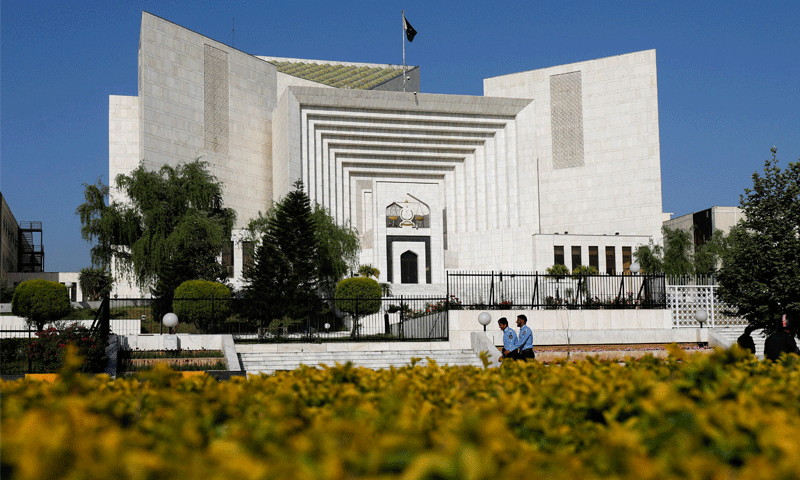 SC questions anti-harassment ombudsperson chief's qualifications