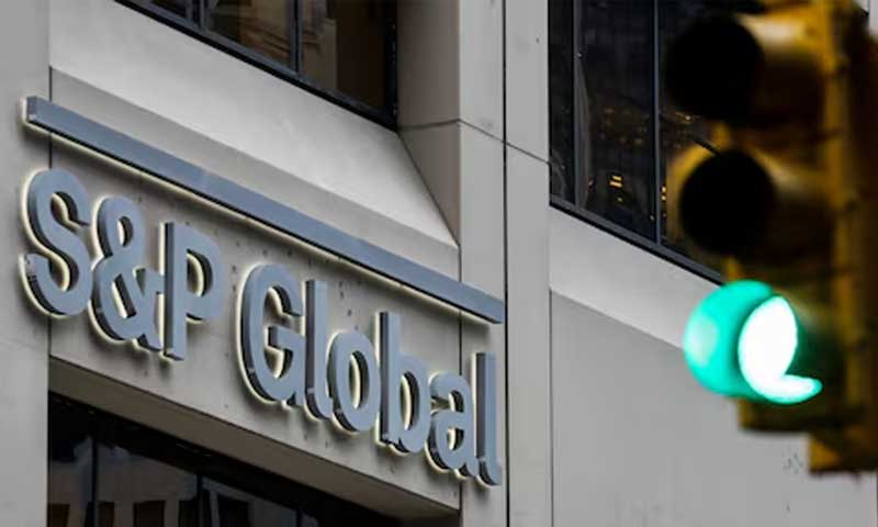 s&p