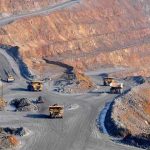 Saindak Mines