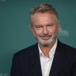 Sam Neill