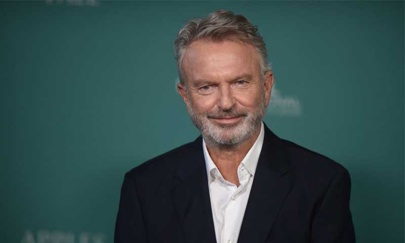 Sam Neill