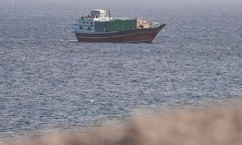 US imposes fresh Iran sanctions, targets more tankers and entities