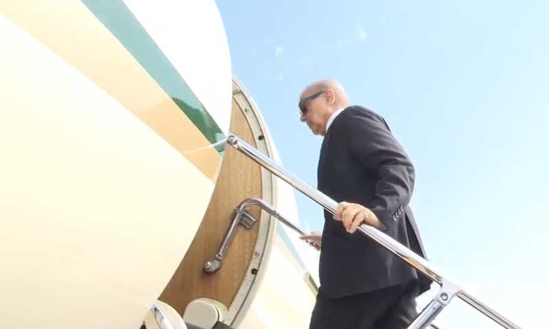 Shehbaz Sharif