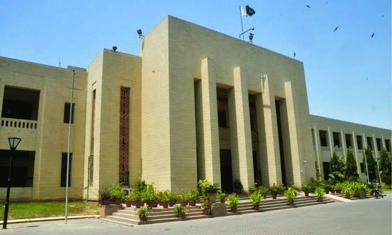 MQM-P lawmaker seeks parliamentary inquiry into rising HIV cases in Sindh