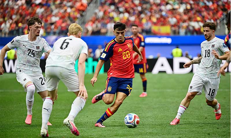 FIFA Spain