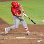 Trout set for milestone All-Star appearance despite injury concerns