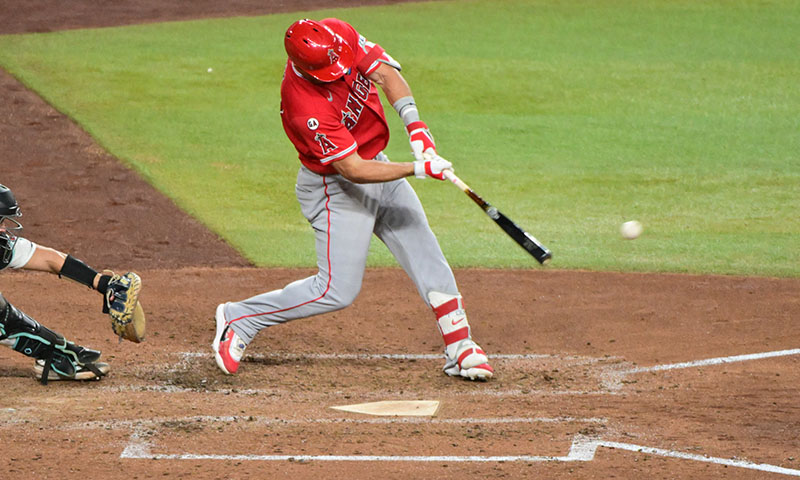 Trout set for milestone All-Star appearance despite injury concerns