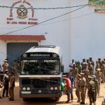 At least 25 killed, 100 injured after deadly prisoners' clash in Sri Lanka