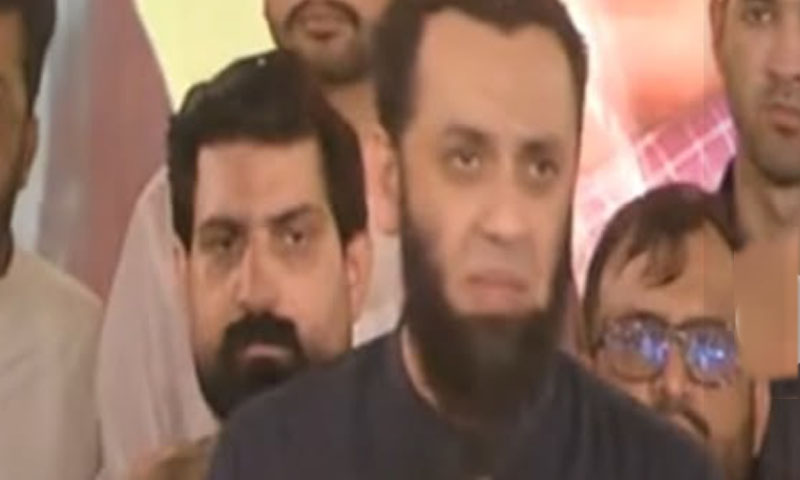 Noreen Niazi’s remarks spark public anger, claims Atta Tarar