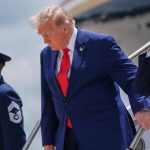 Trump vows to punish Iran for Houthi attacks in Red Sea; oil surges over $100