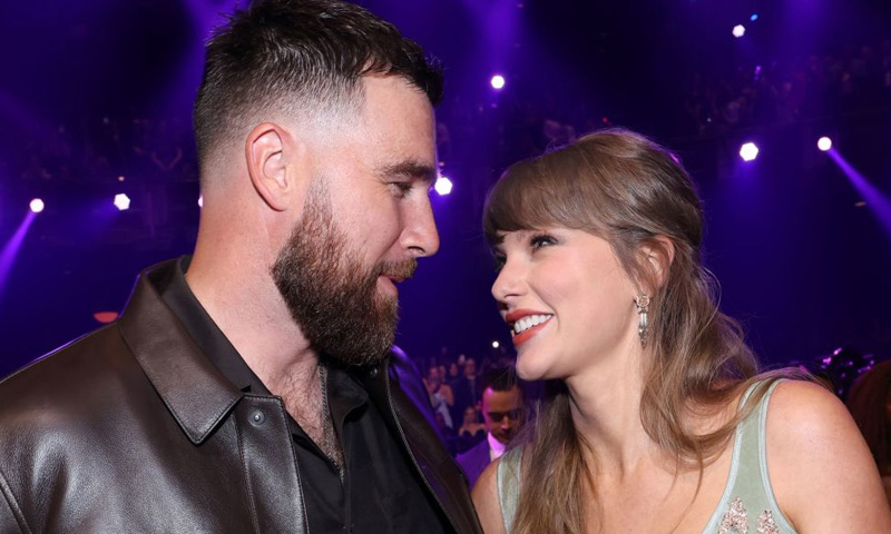 Taylor Swift and Travis Kelce set to tie the knot at iconic MSG