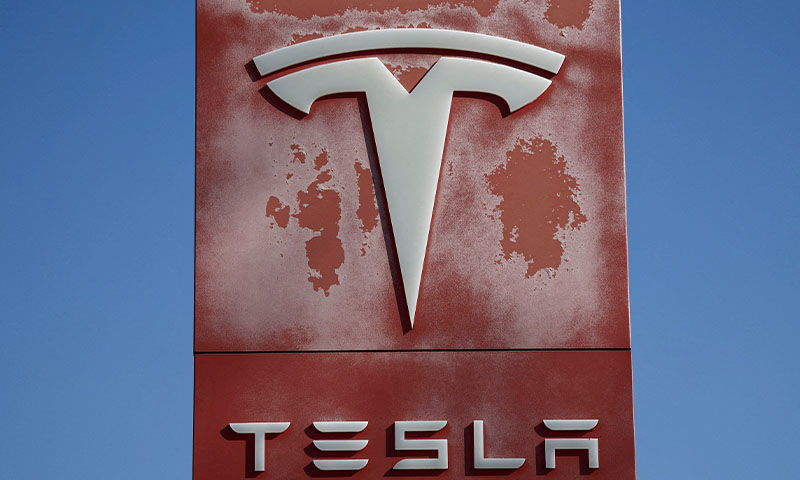 AI, robotaxis and Cybercab push Tesla beyond core auto business