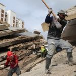 Venezuela earthquake death toll rises to 4,333 as rescue operations continue