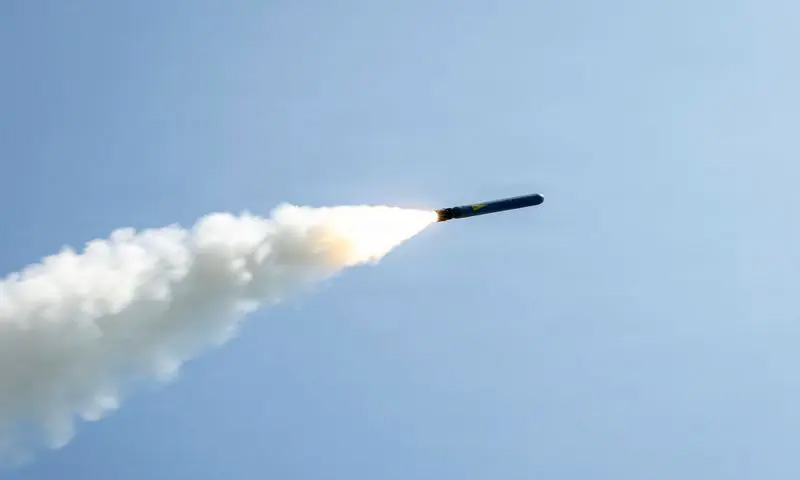 Germany to buy US Tomahawk missiles to boost long-range strike capability