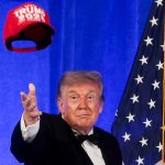 Netanyahu Trump