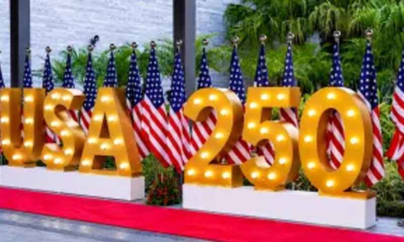 250th US Independence Day: US envoy credits Pakistan for US-Iran peace efforts