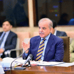 PM Shehbaz convenes federal cabinet meeting to review economy, security situation
