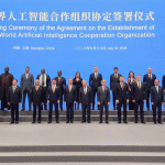 Pakistan signs agreement to establish WAICO in China