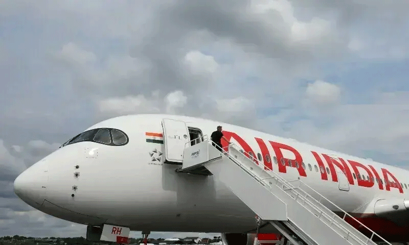 Pakistan extends ban on Indian aircraft using its airspace until Aug 24
