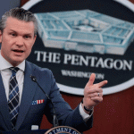 War in Iran has cost the US $37.5b so far, Pentagon says