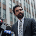 NYC Mayor Mamdani consulting legal advisers on arresting Netanyahu during UN visit
