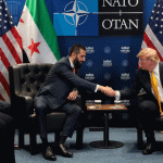 Trump to remove Syria from US terrorism sponsor list