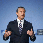 Hegseth cancels meeting with Netanyahu over possible sale of F-35s to Turkey, source tells Reuters