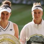 Noskova overcomes Muchova to clinch Wimbledon title