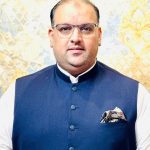 M. Asim Naseer