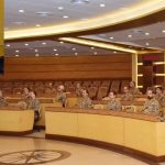 Corps commanders vow action against India-backed groups operating from Afghanistan
