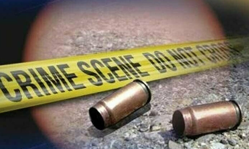Three suspects arrested after separate police encounters in Hyderabad