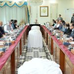 PM orders emergency response body as NDMA warns of abnormal monsoon rains