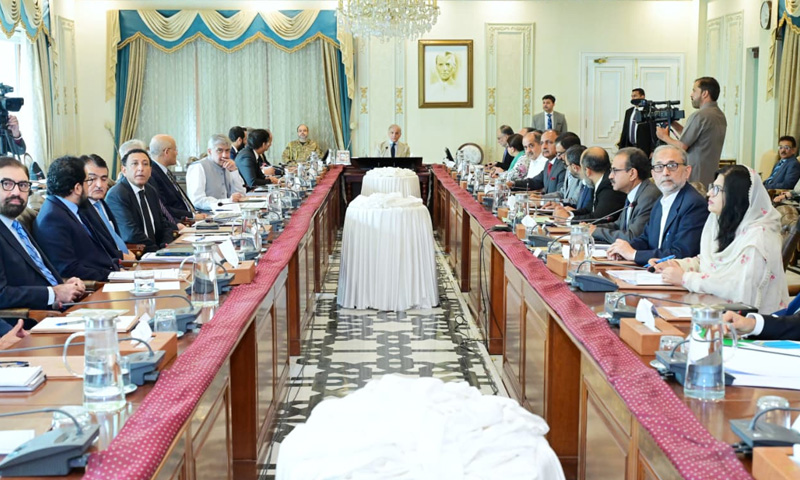 PM orders emergency response body as NDMA warns of abnormal monsoon rains