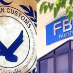 Pakistan Customs says June revenue hits record Rs467 billion
