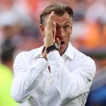 Renard steps down as Tunisia crash out of 2026 FIFA World Cup without win