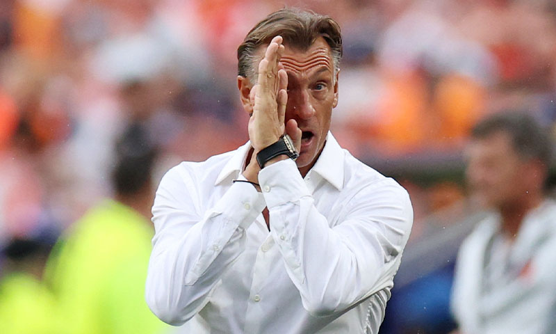 Renard steps down as Tunisia crash out of 2026 FIFA World Cup without win