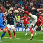 Echoes of 2022: Lone African survivors Morocco set for high-stakes France rematch