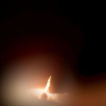 IRGC says US military facilities across Gulf targeted