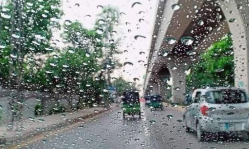 Islamabad, Potohar, and AJK likely to see more rain from tomorrow