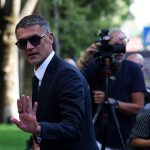 Leonardo resigns from Italy federation after Pirlo coaching plan collapses