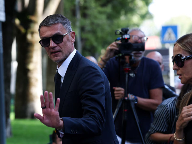 Leonardo resigns from Italy federation after Pirlo coaching plan collapses