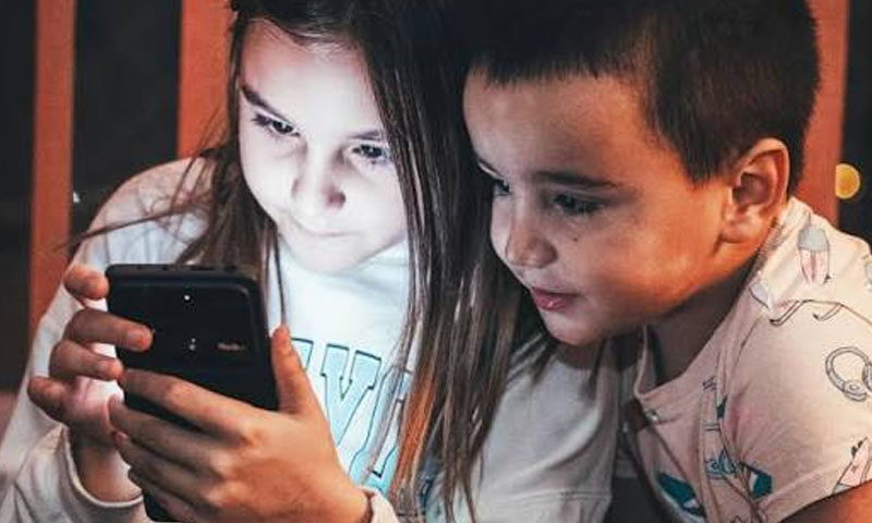 Punjab Assembly resolution seeks ban on social media access for children under 16