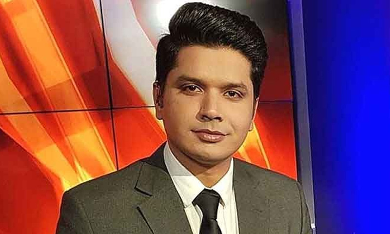 Prime suspect sentenced to death twice in Murad Abbas murder case