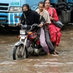 Fresh monsoon rains leave Punjab largely unaffected after swift dewatering