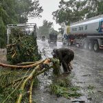 Heavy rains kill five, injure dozens in Balochistan, KP