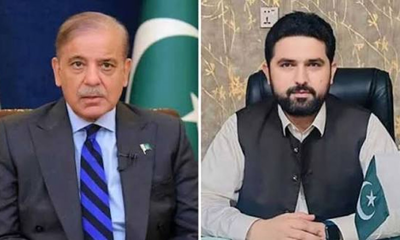 KP chief minister urges PM to withdraw taxes on merged districts, Malakand