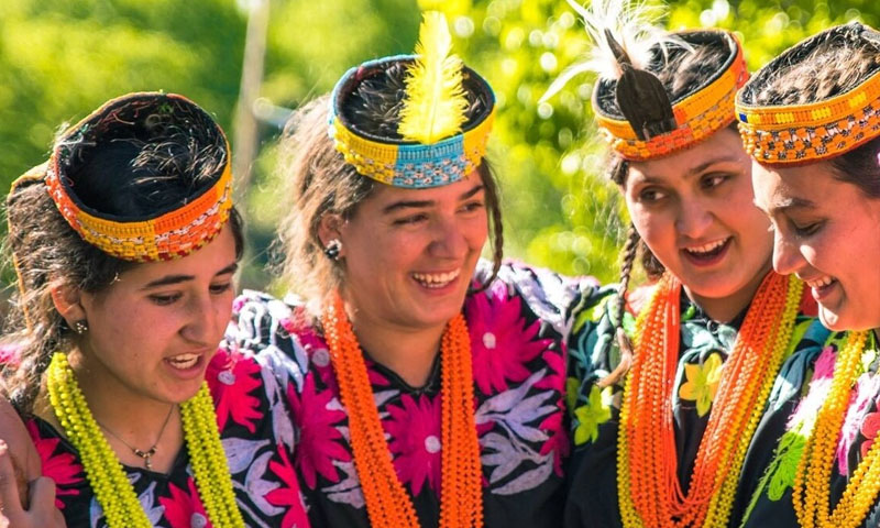 KP govt approves landmark Kalash marriage registration bill 2026