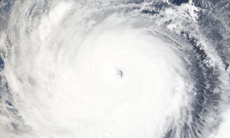 China, Taiwan on alert as Typhoon Bavi nears